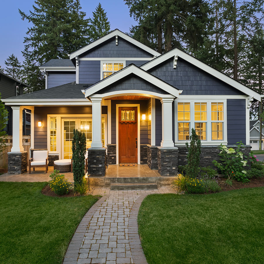 Collingwood Bay Homes For Sale