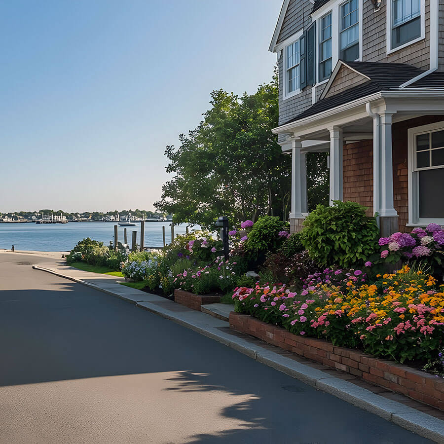 Collingwood Waterfront Real Estate